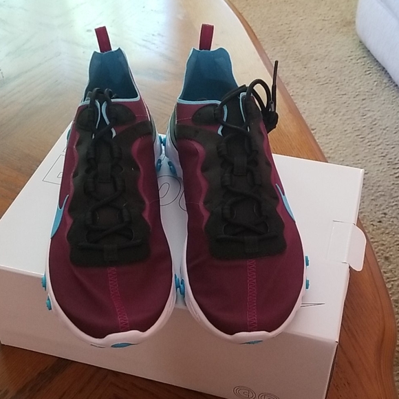 Unisex brand new Nike's ID - Picture 3 of 4